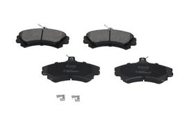 KAVO PARTS Stabdžių kaladėlių komplektas Brake pad set KBP-5507