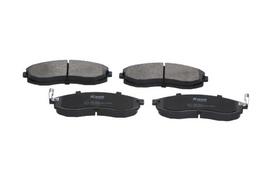 KAVO PARTS Stabdžių kaladėlių komplektas Brake pad set KBP-5517