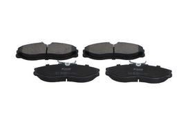 KAVO PARTS Stabdžių kaladėlių komplektas Brake pad set KBP-6506