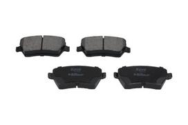 KAVO PARTS Stabdžių kaladėlių komplektas Brake pad set KBP-6559