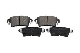 KAVO PARTS Stabdžių kaladėlių komplektas Brake pad set KBP-6564