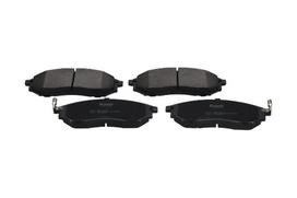 KAVO PARTS Stabdžių kaladėlių komplektas Brake pad set KBP-6567