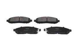 KAVO PARTS Stabdžių kaladėlių komplektas Brake pad set KBP-6574