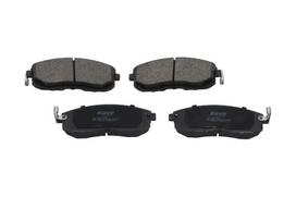 KAVO PARTS Stabdžių kaladėlių komplektas Brake pad set KBP-6579
