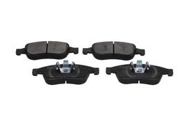 KAVO PARTS Stabdžių kaladėlių komplektas Brake pad set KBP-6621
