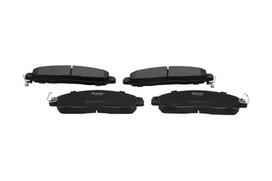 KAVO PARTS Stabdžių kaladėlių komplektas Brake pad set KBP-6625