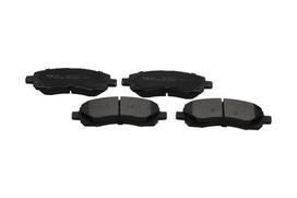 KAVO PARTS Stabdžių kaladėlių komplektas Brake pad set KBP-8015