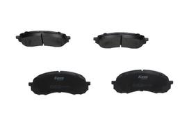 KAVO PARTS Stabdžių kaladėlių komplektas Brake pad set KBP-8018