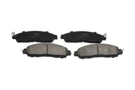 KAVO PARTS Stabdžių kaladėlių komplektas Brake pad set KBP-6629