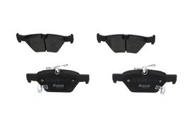 KAVO PARTS Stabdžių kaladėlių komplektas Brake pad set KBP-8028