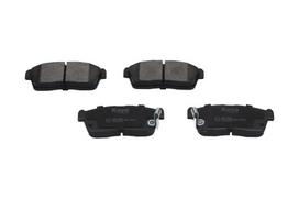 KAVO PARTS Stabdžių kaladėlių komplektas Brake pad set KBP-8507