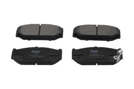 KAVO PARTS Stabdžių kaladėlių komplektas Brake pad set KBP-8525