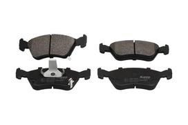 KAVO PARTS Stabdžių kaladėlių komplektas Brake pad set KBP-9006
