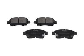 KAVO PARTS Stabdžių kaladėlių komplektas Brake pad set KBP-9008