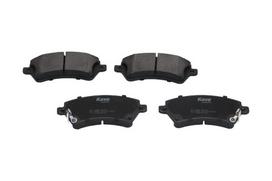 KAVO PARTS Stabdžių kaladėlių komplektas Brake pad set KBP-9012
