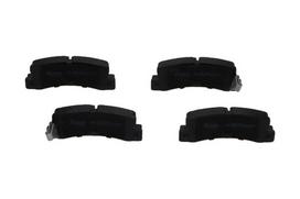 KAVO PARTS Stabdžių kaladėlių komplektas Brake pad set KBP-9022