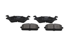 KAVO PARTS Stabdžių kaladėlių komplektas Brake pad set KBP-9074