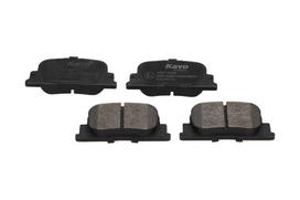 KAVO PARTS Stabdžių kaladėlių komplektas Brake pad set KBP-9069
