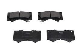KAVO PARTS Stabdžių kaladėlių komplektas Brake pad set KBP-9098