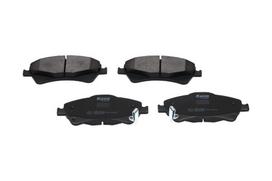KAVO PARTS Stabdžių kaladėlių komplektas Brake pad set KBP-9103