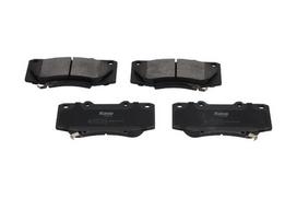 KAVO PARTS Stabdžių kaladėlių komplektas Brake pad set KBP-9133