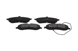 KAVO PARTS Stabdžių kaladėlių komplektas Brake pad set KBP-9148