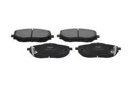 KAVO PARTS Stabdžių kaladėlių komplektas Brake pad set KBP-9153