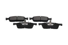 KAVO PARTS Stabdžių kaladėlių komplektas Brake pad set KBP-9155