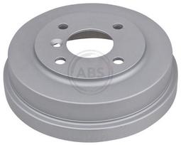 A.B.S. Stabdžių būgnas 3440-S