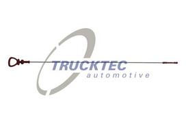 TRUCKTEC AUTOMOTIVE Alyvos lygio matuoklis 02.10.129