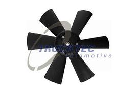 TRUCKTEC AUTOMOTIVE Ventiliatoriaus ratas, variklio aušinimas 02.19.045