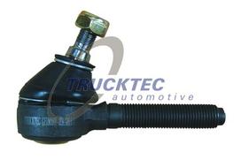 TRUCKTEC AUTOMOTIVE Vairo trauklės antgalis Track Rod End 02.31.012