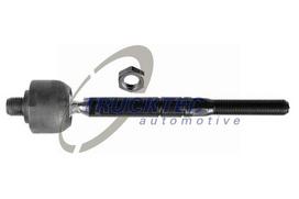 TRUCKTEC AUTOMOTIVE Vidinė skersinė vairo trauklė Tie rod axle joint 02.31.238