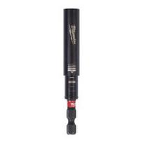 Magnetinis antgalių laikiklis MILWAUKEE 1/4" 75mm