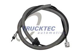 TRUCKTEC AUTOMOTIVE Tachometro velenas 02.42.045
