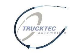TRUCKTEC AUTOMOTIVE Tachometro velenas 02.42.048