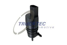 TRUCKTEC AUTOMOTIVE Vandens siurblys, priekinio stiklo plovimas 02.61.003