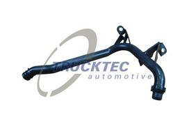 TRUCKTEC AUTOMOTIVE Aušinimo skysčio vamzdis 08.40.074