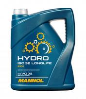 SCT - MANNOL Hidraulinė alyva MN2101-5