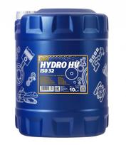 SCT - MANNOL Hidraulinė alyva MN2201-10