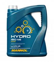 SCT - MANNOL Hidraulinė alyva MN2102-5