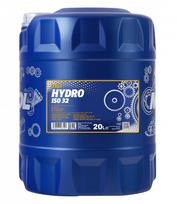 SCT - MANNOL Hidraulinė alyva MN2101-20