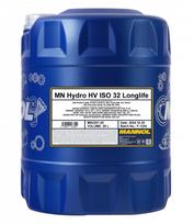 SCT - MANNOL Hidraulinė alyva MN2201-20