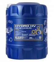 SCT - MANNOL Hidraulinė alyva MN2202-20