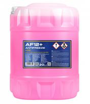 SCT - MANNOL Antifrizas MN4012-20