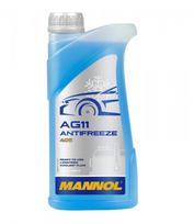 SCT - MANNOL Antifrizas MN4011-1