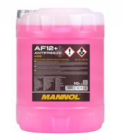 SCT - MANNOL Antifrizas MN4012-10