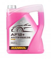SCT - MANNOL Antifrizas MN4012-5