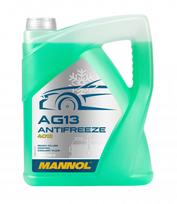 SCT - MANNOL Antifrizas MN4013-5