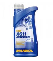 SCT - MANNOL Antifrizas MN4111-1